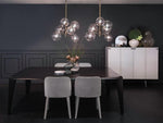 Bolle Chandelier - Lamp Outdoor