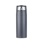 LED Pathway Bollard Lights Minimalist Style - Lamp Outdoor