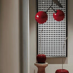 Cherry Pendant Light - Lamp Outdoor