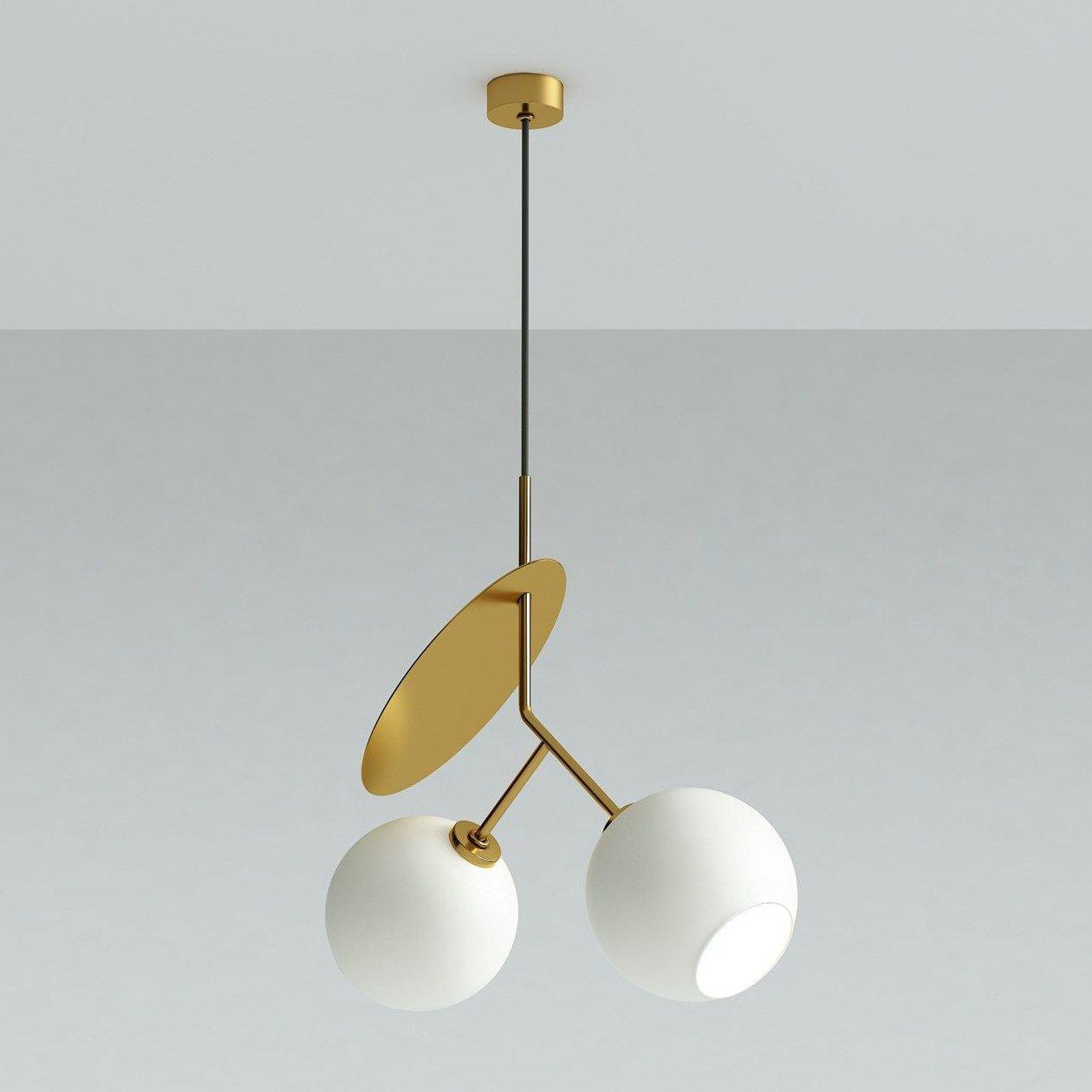 Cherry Pendant Light - Lamp Outdoor
