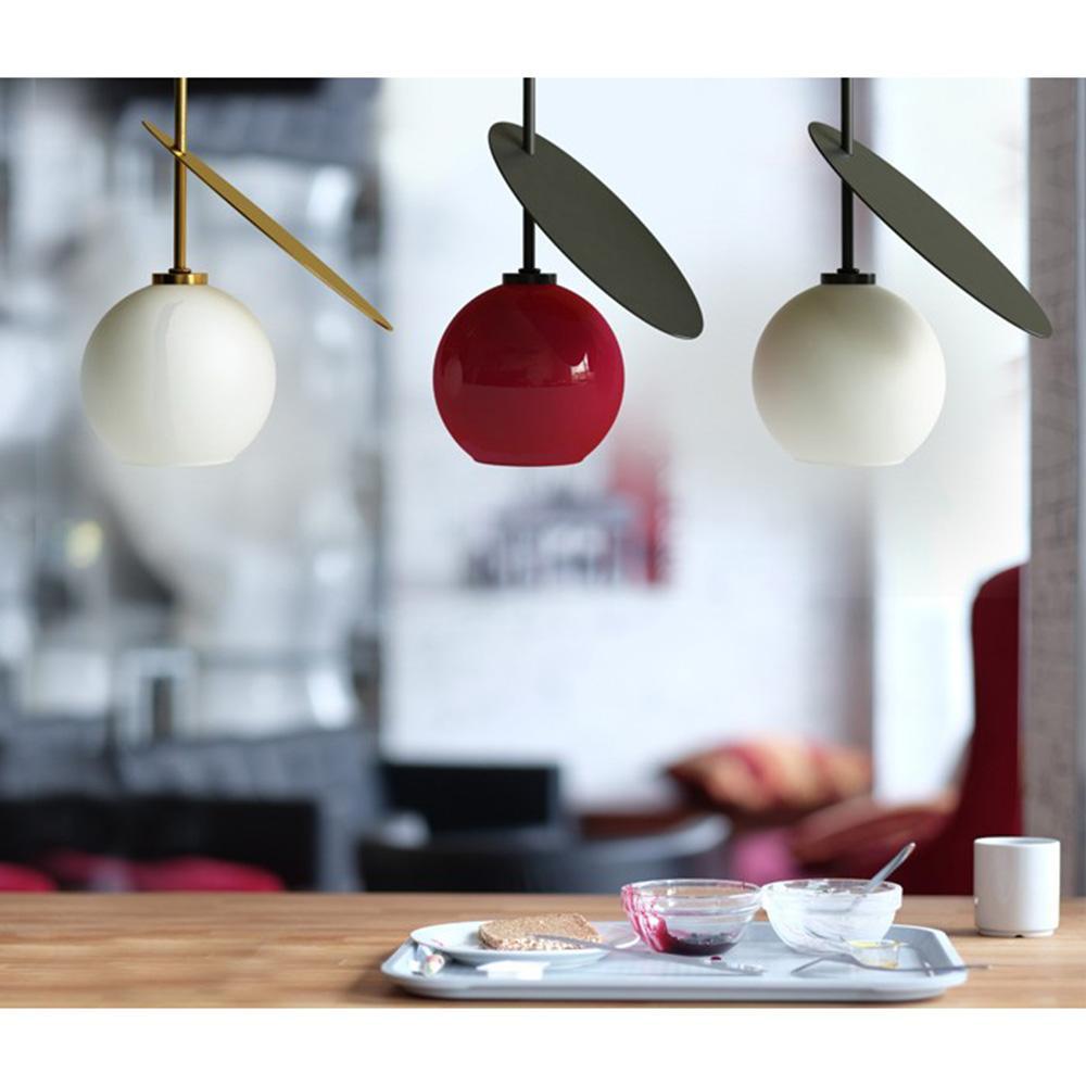 Cherry Pendant Light - Lamp Outdoor