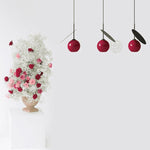 Cherry Pendant Light - Lamp Outdoor