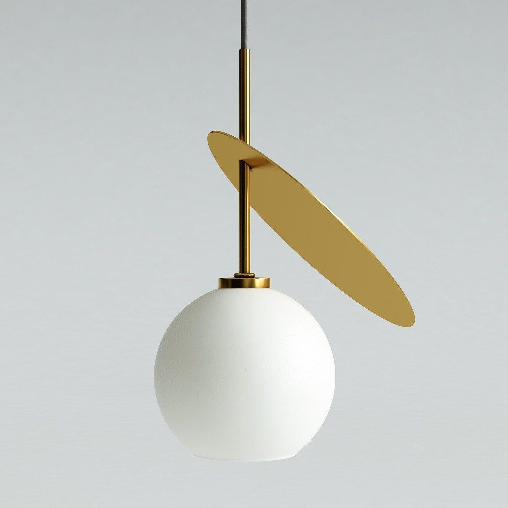 Cherry Pendant Light - Lamp Outdoor
