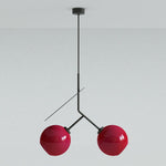 Cherry Pendant Light - Lamp Outdoor