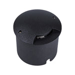 Outdoor Well Lights Side-Lit Minimalist Style - Lamp Outdoor