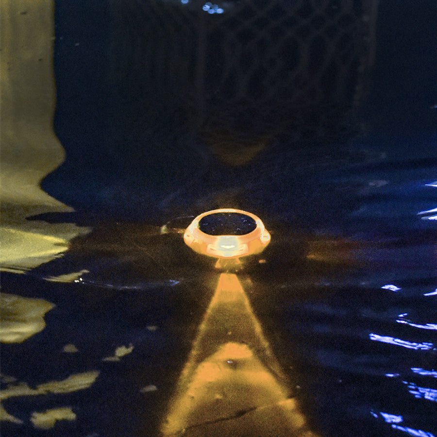In Ground Path Lights Solar Waterproof - Lamp Outdoor