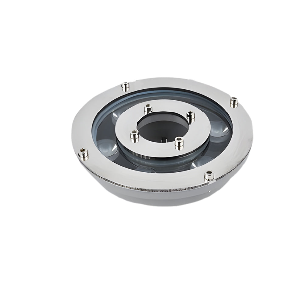 LED Fountain Light Waterproof Aluminum - Lamp Outdoor