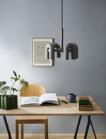 Cirkus Chandelier - Lamp Outdoor