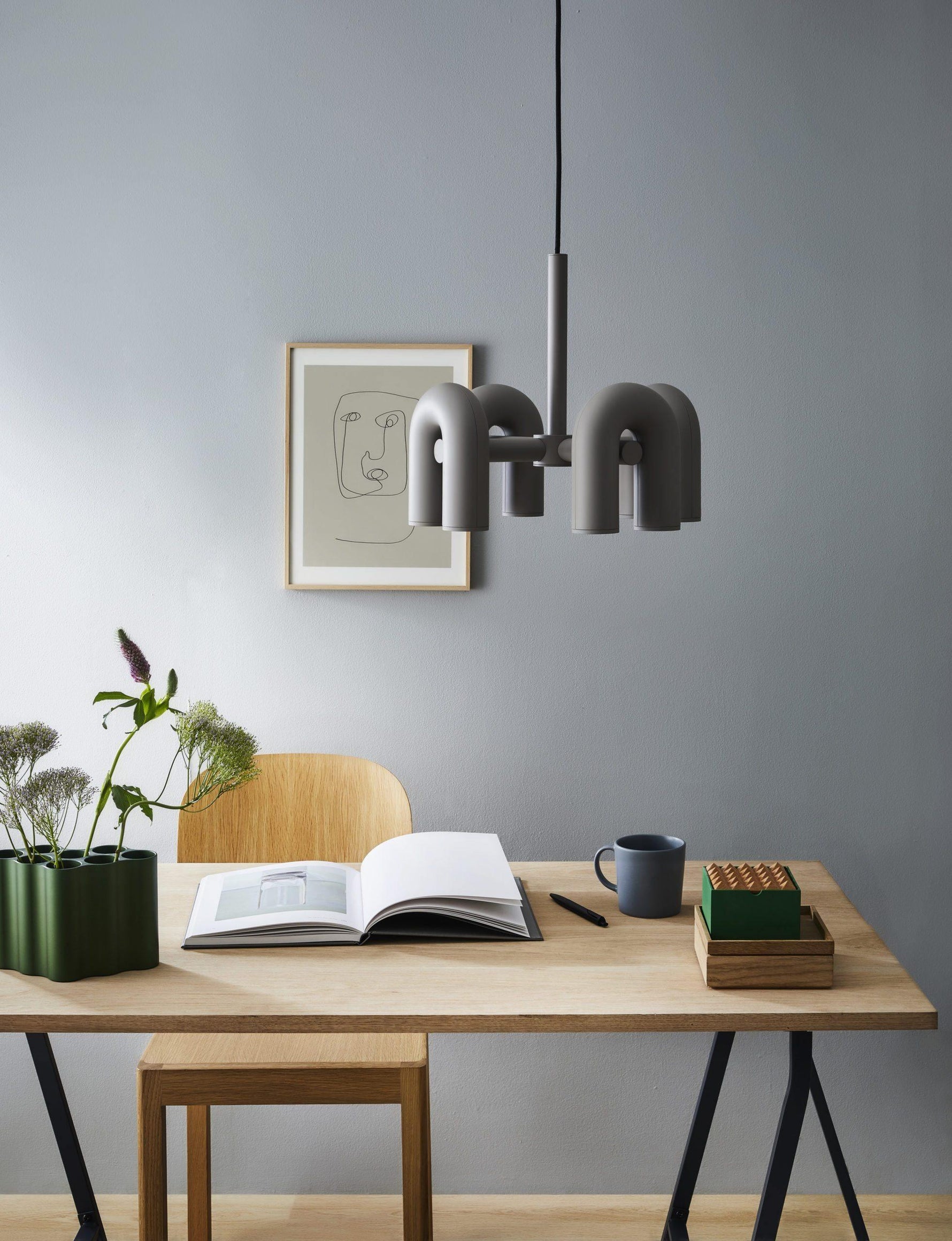 Cirkus Chandelier - Lamp Outdoor