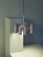 Cirkus Chandelier - Lamp Outdoor