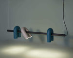 Cirkus Chandelier - Lamp Outdoor