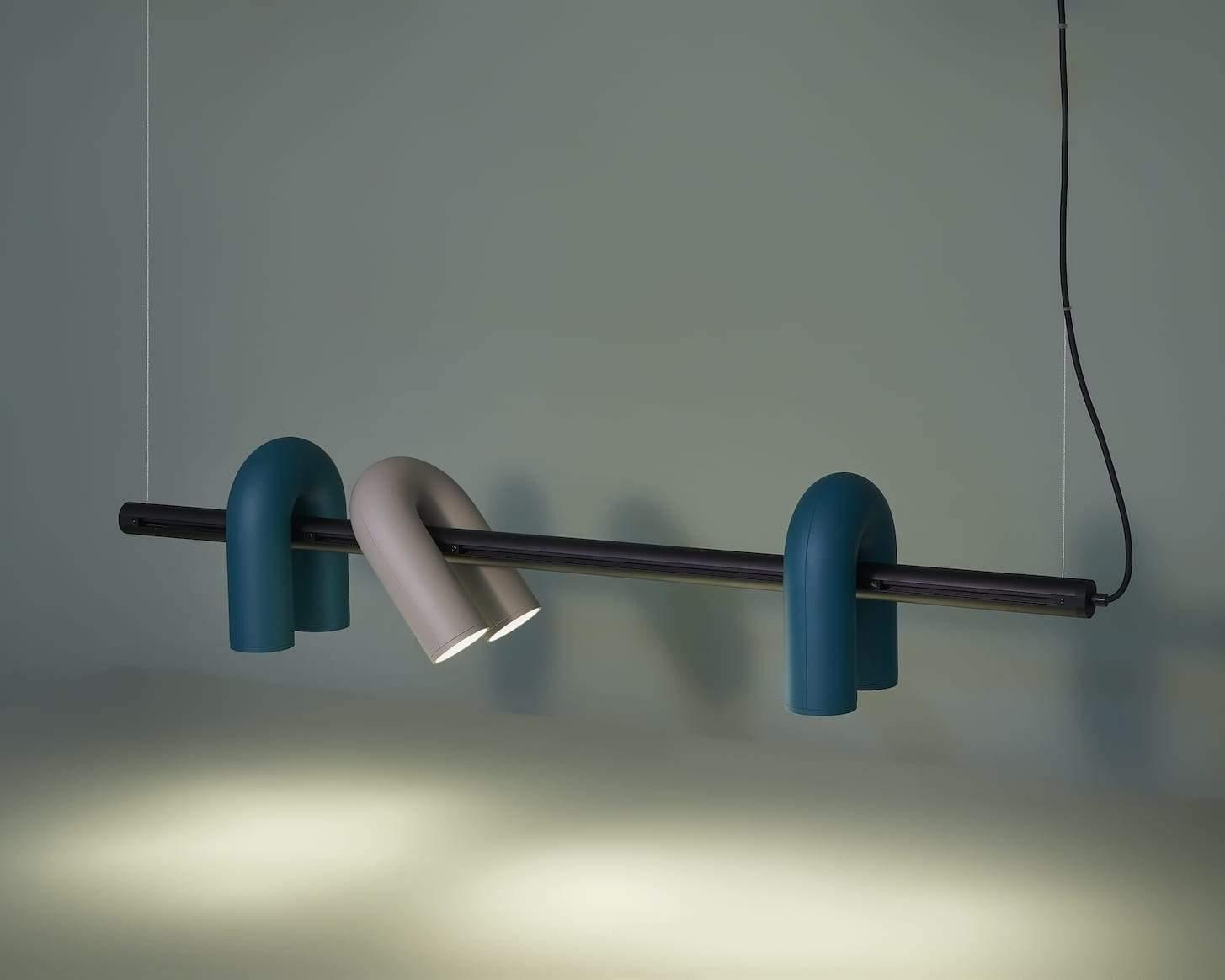 Cirkus Chandelier - Lamp Outdoor