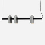 Cirkus Chandelier - Lamp Outdoor