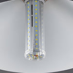 Classic Conical Solar Lights LED Pendant Light Solar Garden Lights Waterproof Hanging Lights - Lamp Outdoor