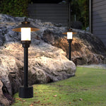 Classic European Decorative Garden Lights - Lamp Outdoor