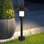 Classic European Decorative Garden Lights - Lamp Outdoor
