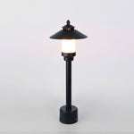 Classic European Decorative Garden Lights - Lamp Outdoor