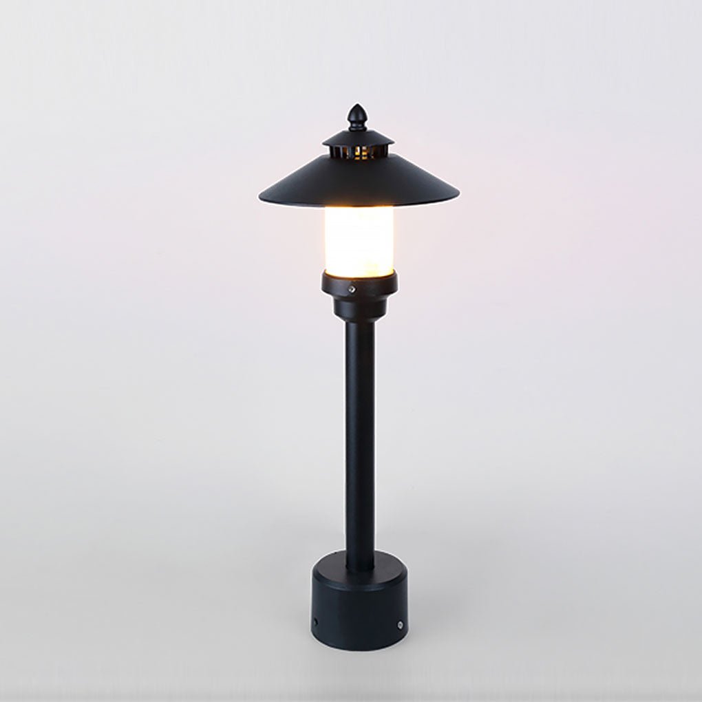 Classic European Decorative Garden Lights - Lamp Outdoor