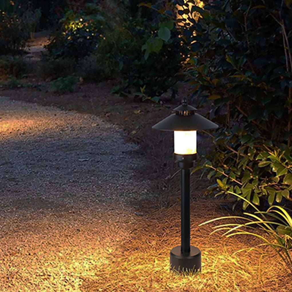 Classic European Decorative Garden Lights - Lamp Outdoor