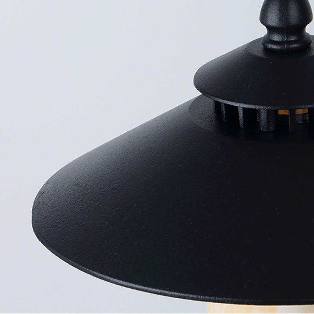 Classic European Decorative Garden Lights - Lamp Outdoor