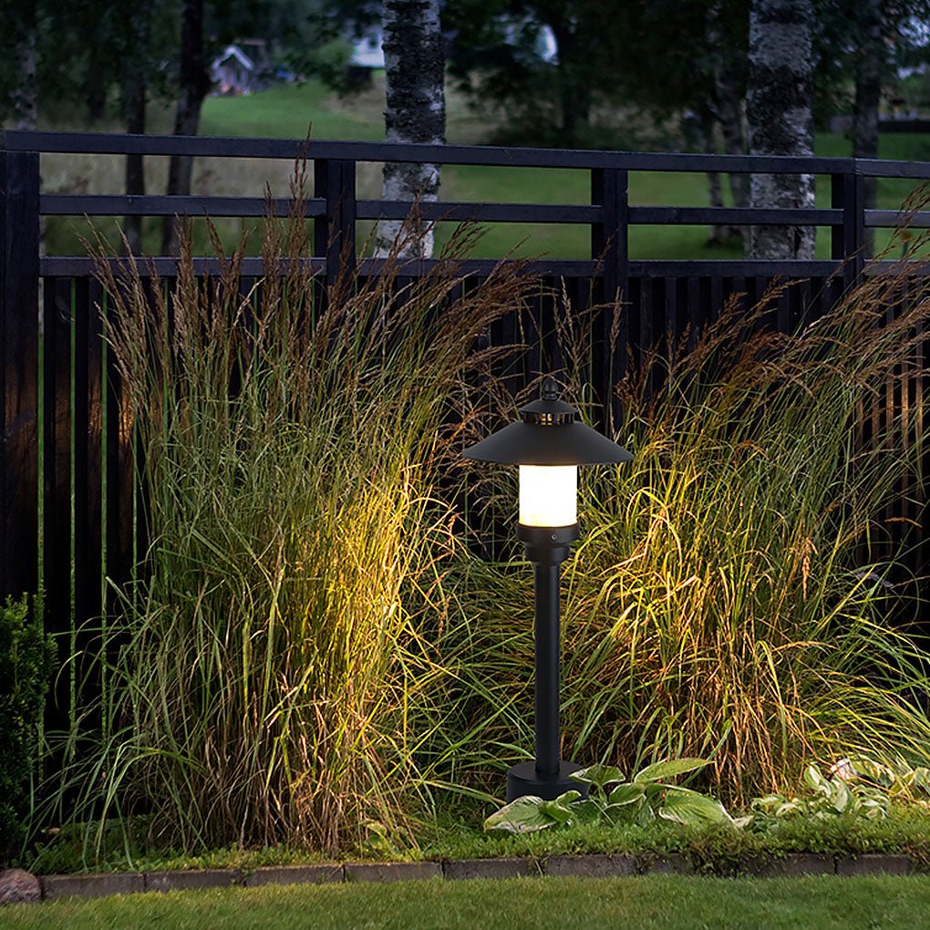 Classic European Decorative Garden Lights - Lamp Outdoor