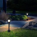 Classic European Decorative Garden Lights - Lamp Outdoor