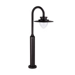 Pole Garden Lights Elegant and Minimalist Style - Lamp Outdoor