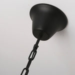 Classical LED Waterproof Chandelier for Outdoor Landscape Decorative Lighting - Lamp Outdoor