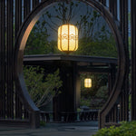 Classical LED Waterproof Chandelier for Outdoor Landscape Decorative Lighting - Lamp Outdoor