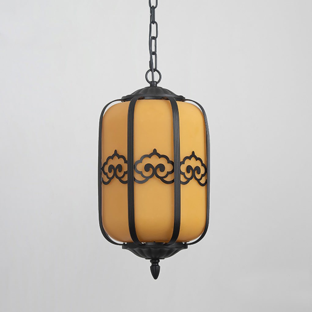 Classical LED Waterproof Chandelier for Outdoor Landscape Decorative Lighting - Lamp Outdoor