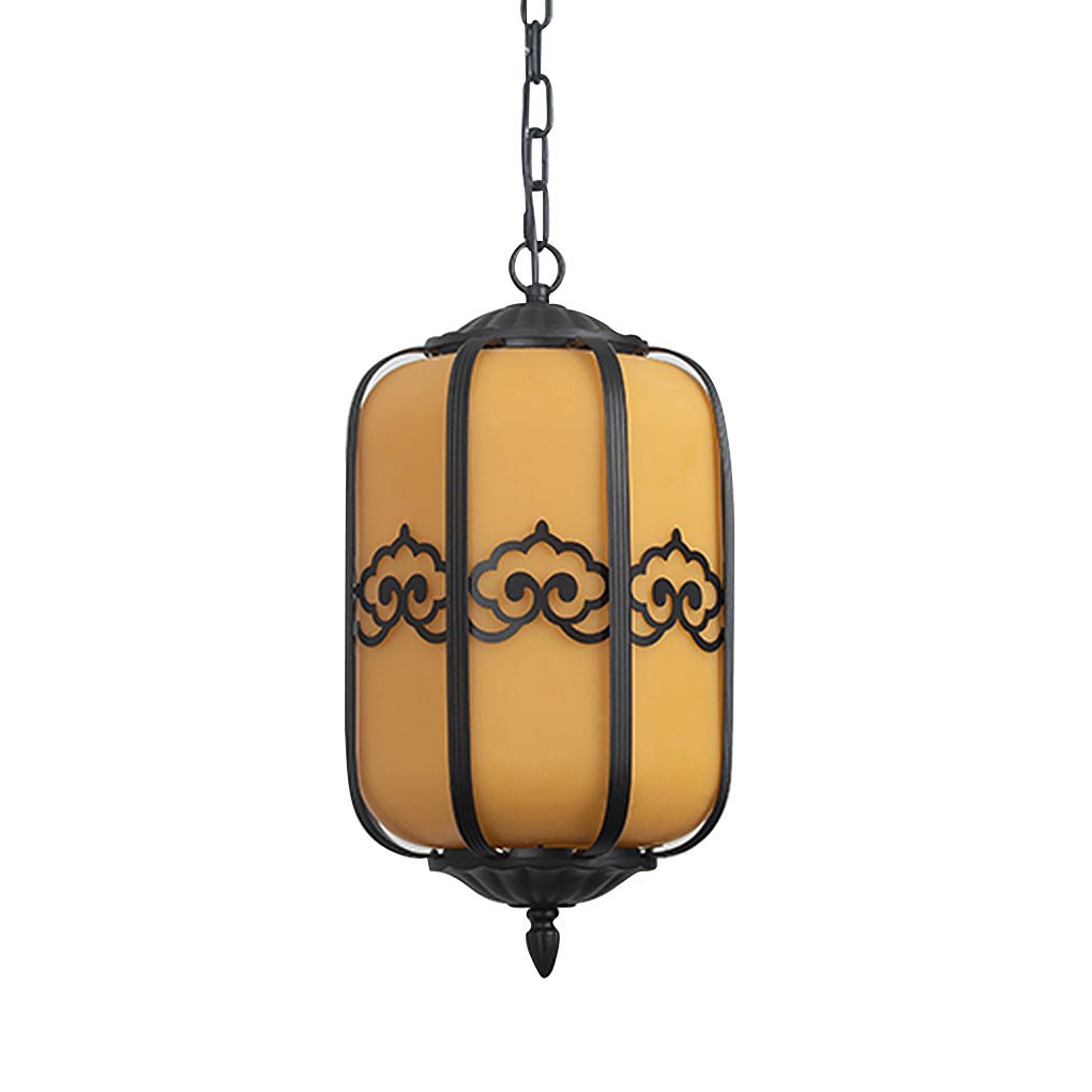 Classical LED Waterproof Chandelier for Outdoor Landscape Decorative Lighting - Lamp Outdoor