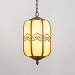 Classical LED Waterproof Chandelier for Outdoor Landscape Decorative Lighting - Lamp Outdoor