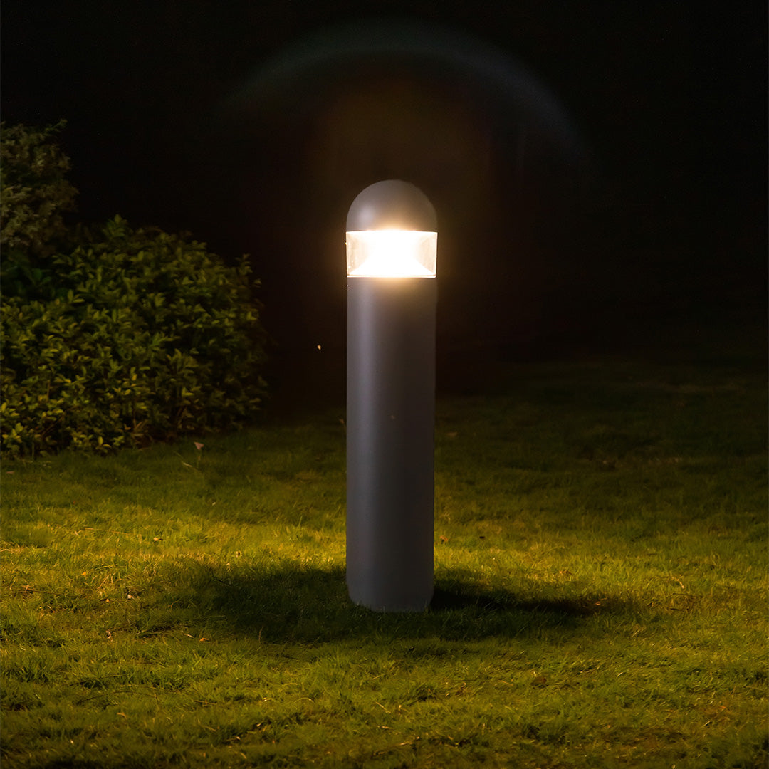Garden Light Poles Minimalist Nordic LED Outdoor - Lamp Outdoor