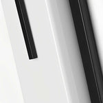 Creative Rectangular LED Waterproof Black Modern Outdoor Wall Lamp - Lamp Outdoor