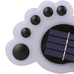 Yard Path Lights Solar LED Waterproof - Lamp Outdoor