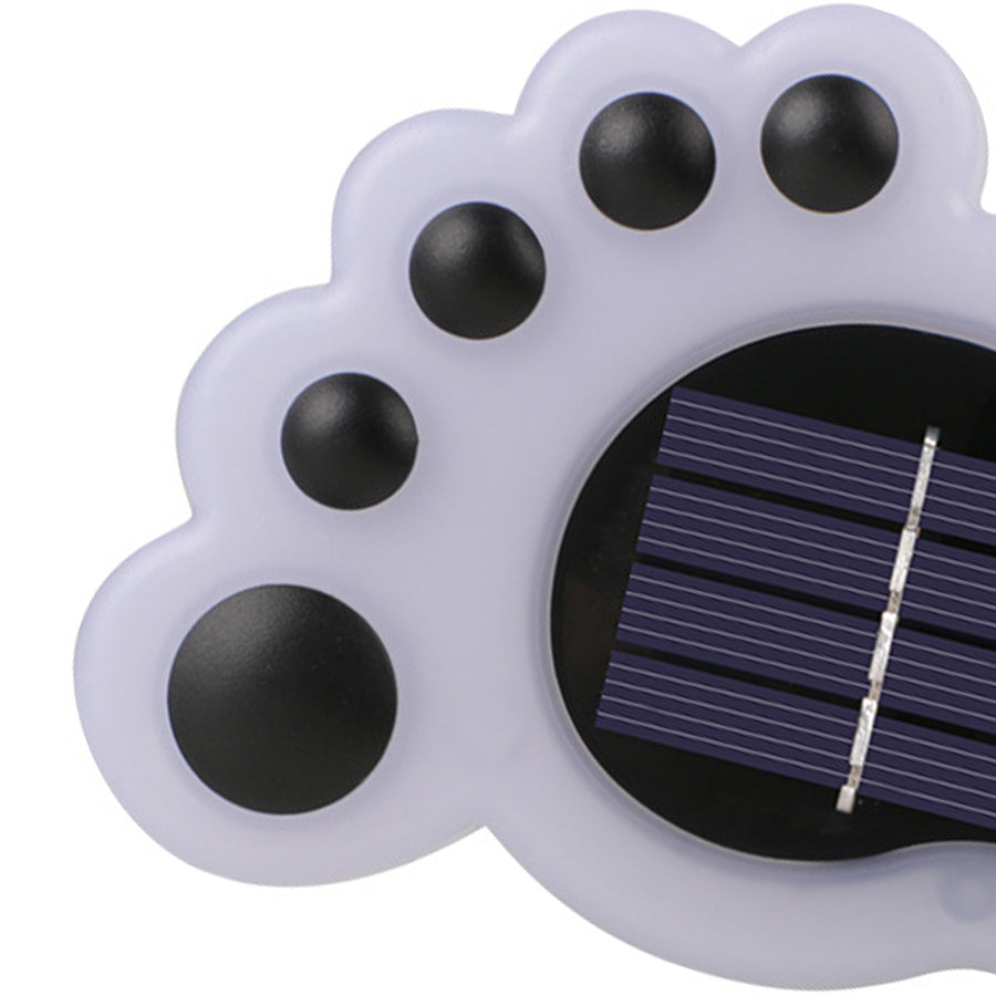 Yard Path Lights Solar LED Waterproof - Lamp Outdoor