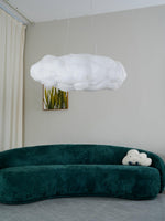 Cloudy Pendant Light - Lamp Outdoor