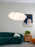 Cloudy Pendant Light - Lamp Outdoor