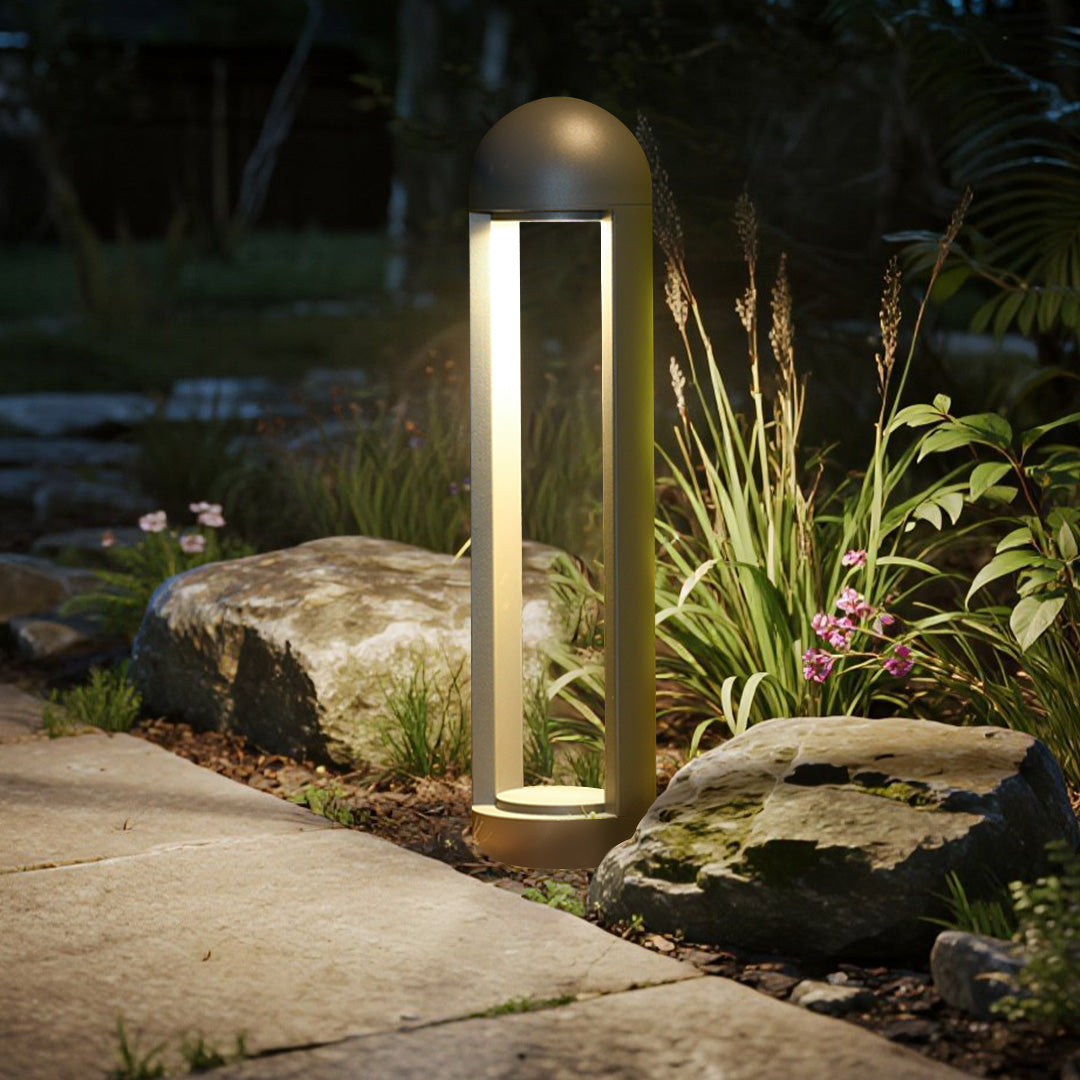 LED Outdoor Garden Lights Modern Minimalist Style - Lamp Outdoor