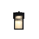 Outdoor Wall Light Ideas Waterproof Crystal - Lamp Outdoor