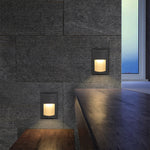Embedded LED Step Lights Outdoor Minimalist - Lamp Outdoor