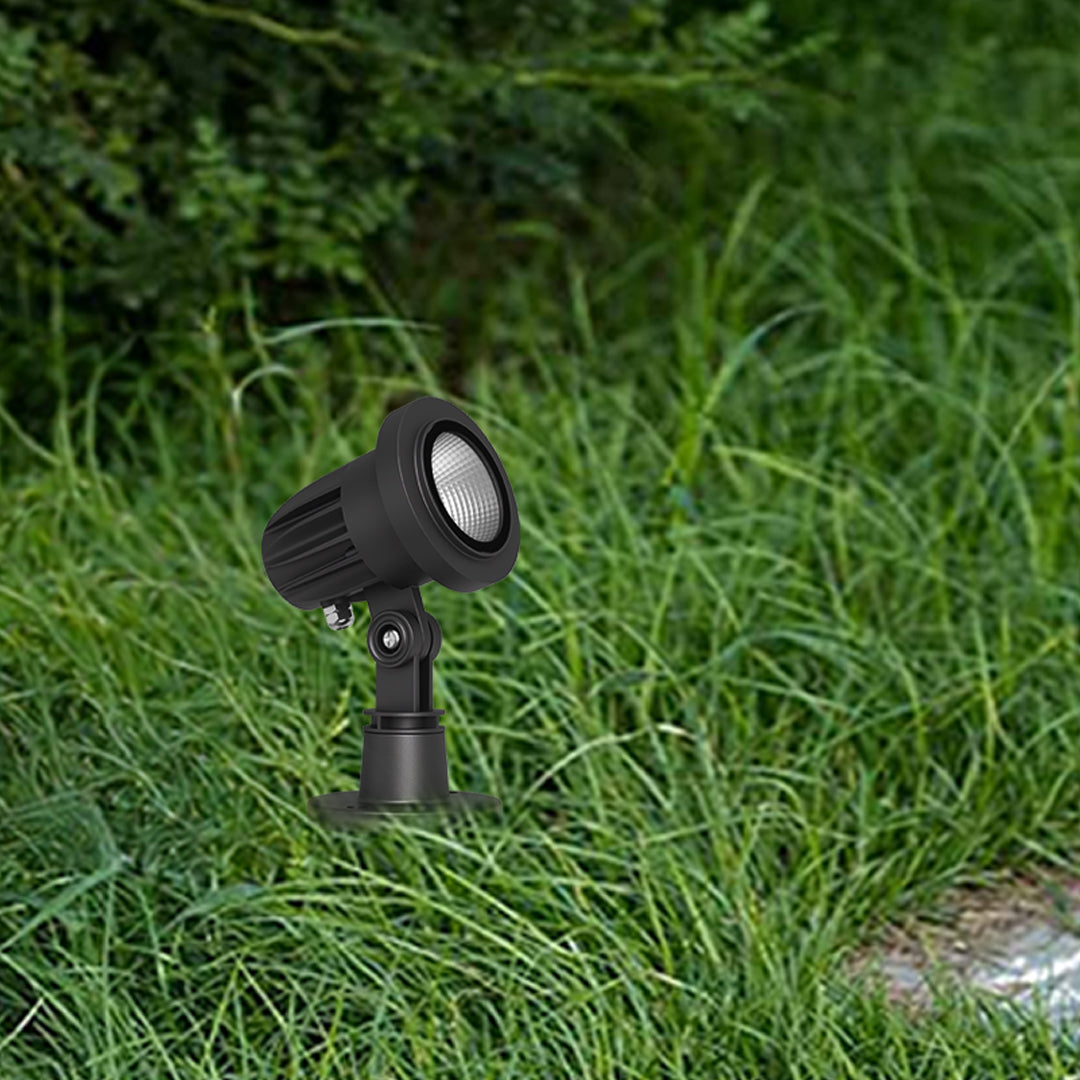 High-Quality Spotlight For Outdoor Modern - Lamp Outdoor