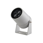 Round LED Landscape Spotlight Morden Style - Lamp Outdoor