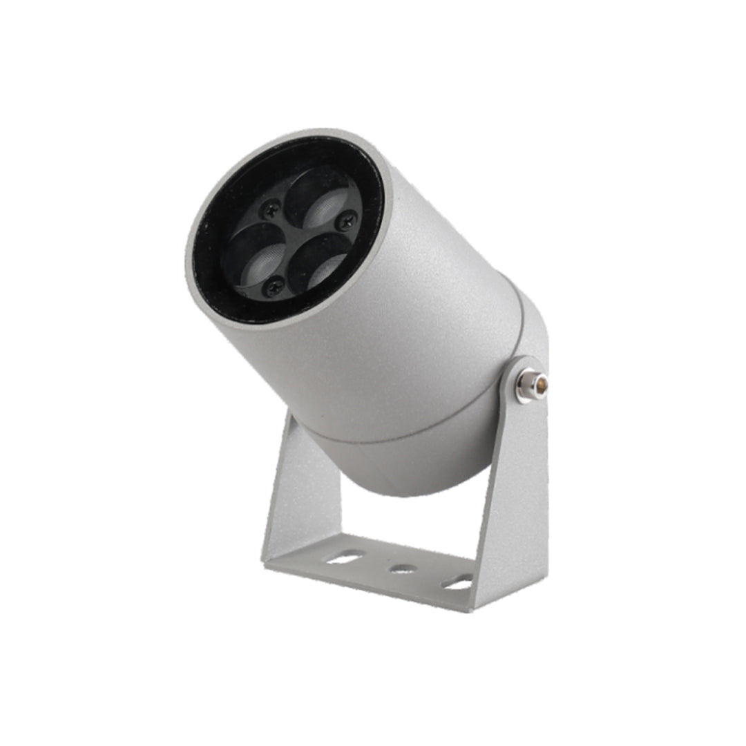 Round LED Landscape Spotlight Morden Style - Lamp Outdoor