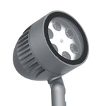 Flood LED Plug in Outdoor Spotlight Minimalist Style - Lamp Outdoor
