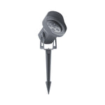 12 Volt Garden Spike Lights Modern Minimalist - Lamp Outdoor