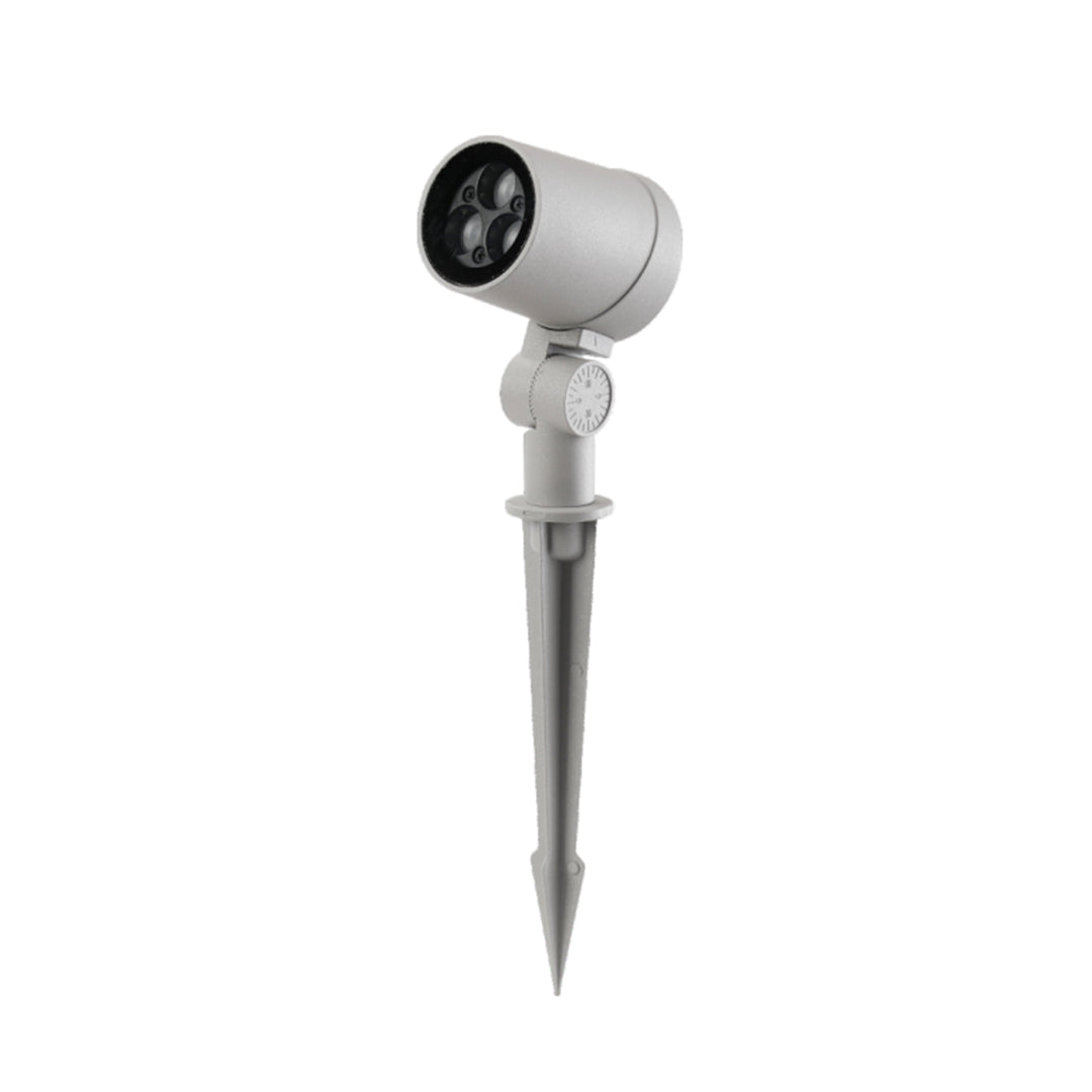 LED Stakes For Outdoor Lights Ground Insert - Lamp Outdoor