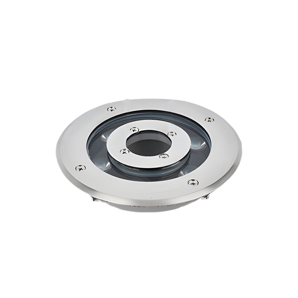LED Fountain Light Waterproof Aluminum - Lamp Outdoor
