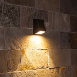 LED Outdoor Wall Sconce Industrial style - Lamp Outdoor
