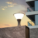 LED Post Light Garden Minimalist Modern Style - Lamp Outdoor